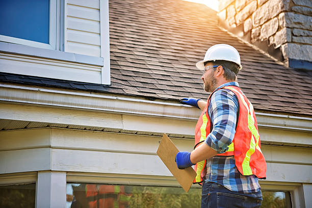 Licensed Storm Damage Roof Repair service in Sacramento, CA - Ben Roofing and Steel LLC